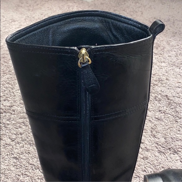 Tory Burch boots - Picture 5 of 5